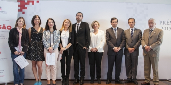 LPCC e Sanofi Pasteur MSD premeiam trabalhos jornalísticos sobre cancro