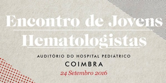 Iniciativa da SPH junta jovens hematologistas em Coimbra