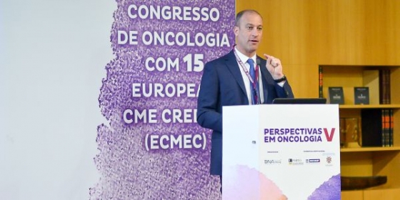 Maximizar o tratamento em doentes com cancro colorretal metastático pré-tratados