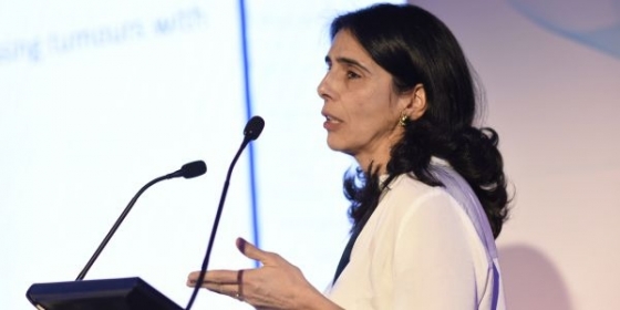 Imunoterapia na primeira linha de tratamento do CPNPC