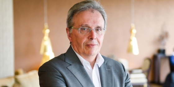 CHLN com novo diretor de Serviço de Hematologia e Transplantação de Medula