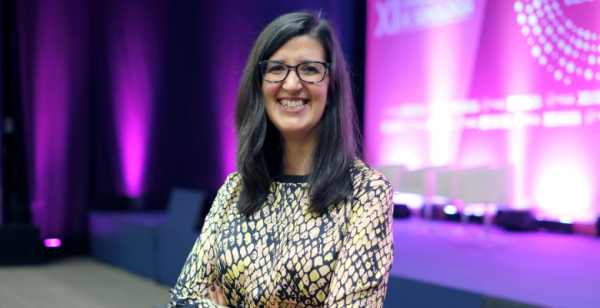 “É muito importante que os médicos recebam a voz do doente”