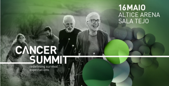 MSD propõe “redefinir as expectativas de sobrevivência” no evento Cancer Summit