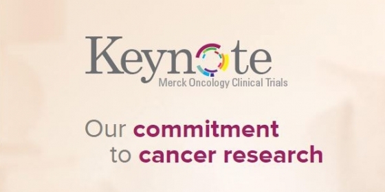 WCLC 2016: MSD apresenta novos dados para pembrolizumab