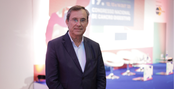 Cancro do pâncreas: “Uma patologia bastante grave e com muitas necessidades não atendidas”