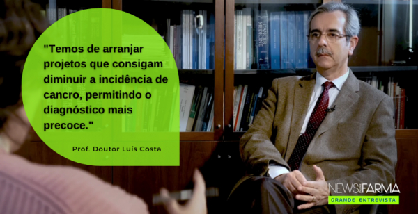 Grande Reportagem: investigação deve caminhar para o diagnóstico precoce