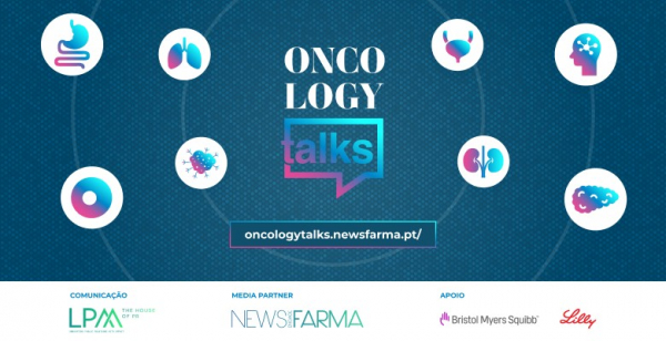 Oncology Talks: ciclo de conversas sobre investigação e prática clínica chega em novembro