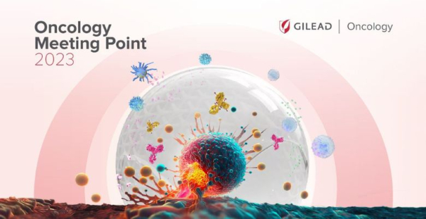 Marque na agenda: Oncology Meeting Point 2023