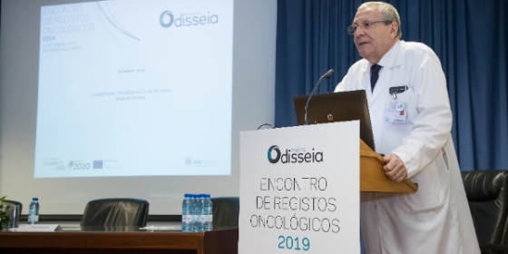 Encontro dos Registos Oncológicos 2019 reúne especialistas no IPO-Porto