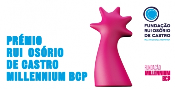 Estudo com crianças do IPO do Porto vence Prémio Rui Osório de Castro/Millennium BCP