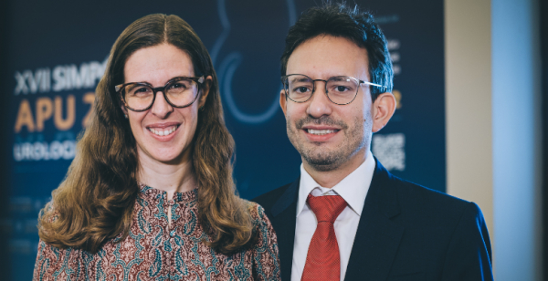 Estudo TITAN e as mais-valias da apalutamida no tratamento do carcinoma da próstata metastizado hormonossensível com baixo volume
