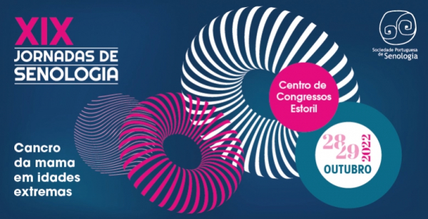 XIX Jornadas de Senologia: submissão de trabalhos científicos alargado até quinta-feira