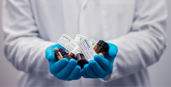 CHMP emite parecer positivo para o KTE-X19 no tratamento de linfoma de células do manto recidivante ou refratário
