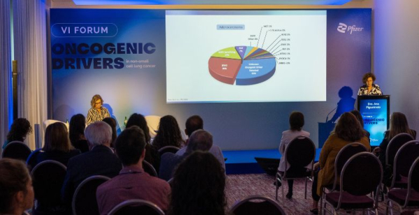 Mudança de paradigma no tratamento do cancro do pulmão de não-pequenas células ALK-positivo avançado: lorlatinib em 1.ª linha?