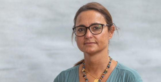 “É preciso ter muito respeito por este tipo de doentes”