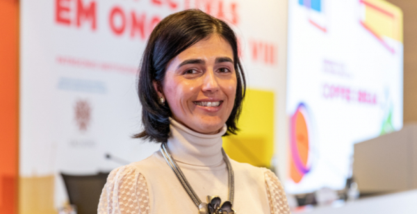 Abordagem do cancro de cabeça e pescoço em destaque no Cancer Summit