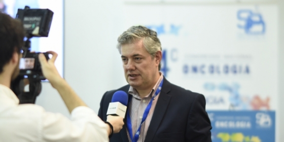 O futuro da Enfermagem Oncológica a nível nacional, europeu e internacional