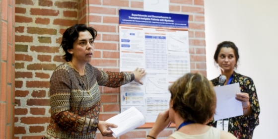 Curso Pré-Congresso dedicado a “Escrita Médica em Oncologia”