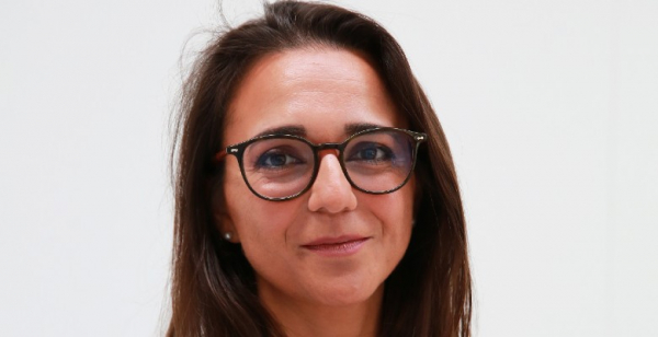 Dr.ª Ana Rodrigues destaca a importância do ECOG