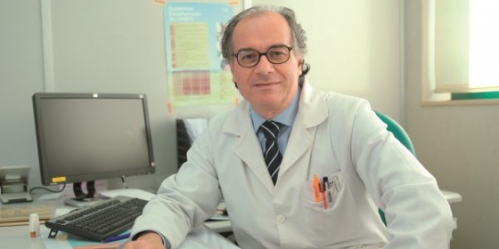 Terapêuticas-alvo no cancro do pulmão de não pequenas células