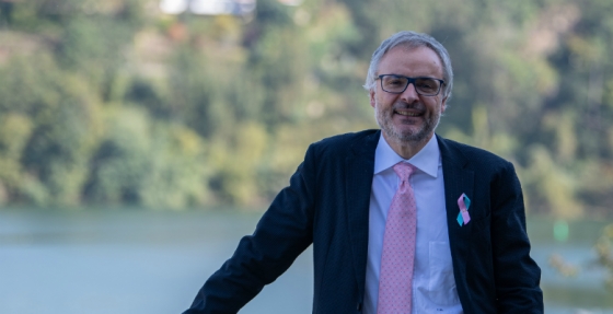 Pré-tratamento do cancro do ovário com inibidores PARP: vantagens e consequências