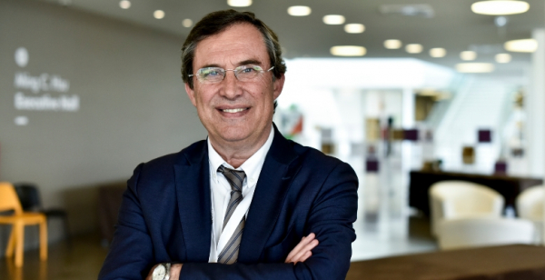 Atualização das guidelines da ESMO para carcinoma urotelial avançado:  terapêutica em 1.ª linha com avelumab