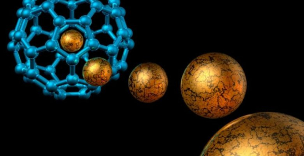 Investigadores testam nanopartículas de ouro com potencial no tratamento do cancro
