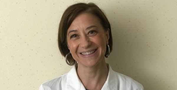 Prof.ª Doutora Domenica Lorusso debate cancro do ovário a convite da GSK