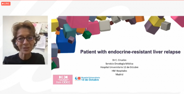 Abemaciclib: um iCDK4/6 em destaque no tratamento do cancro da mama avançado HR+/HER2-