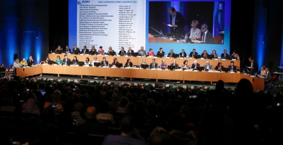 Inibidores das ciclinas: novo standard of care para o tratamento do cancro da mama avançado hormono-dependente