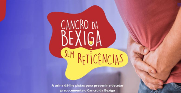Cancro da Bexiga sem Reticências reúne toda a informação essencial sobre esta doença oncológica