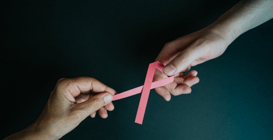O impacto da COVID-19 no cancro da mama