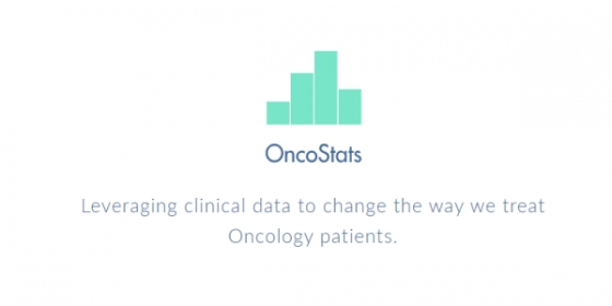 OncoStats procura financiamento internacional em plataforma de crowdfunding
