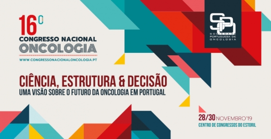 16.º Congresso Nacional de Oncologia distingue qualidade e inovação dos trabalhos científicos