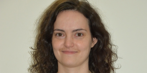 Investigadora da FMUC vence prémio "Jovem investigador/ESHG National Fellowship"