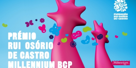 15 mil euros para incentivar projetos em Oncologia Pediátrica