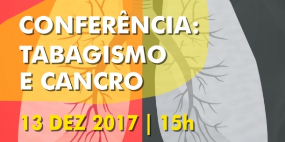 LPCC promove Conferência “Tabagismo e Cancro” no Porto