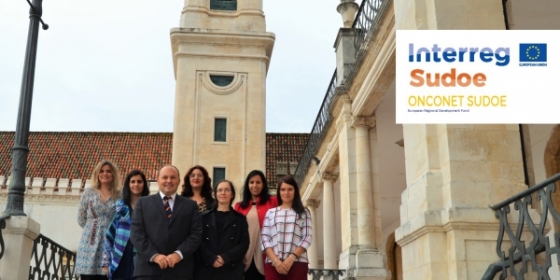 FMUC promove workshop da Rede Europeia de Investigação Translacional e Inovação em Oncologia