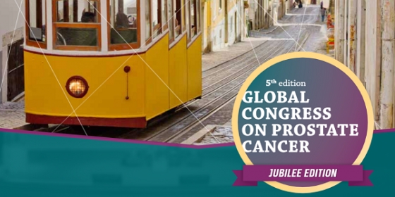 Lisboa recebe congresso internacional em cancro da próstata