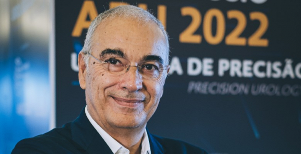 Equipa multidisciplinar e darolutamida: a nova abordagem ao cancro da próstata