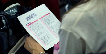 Consulte o programa científico para o XII Congresso Nacional de Senologia