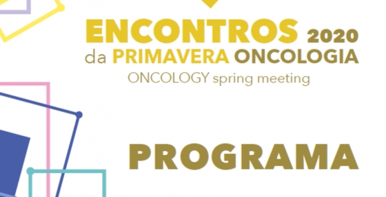 Programa científico adaptado dos EP 2020 já está disponível para consulta