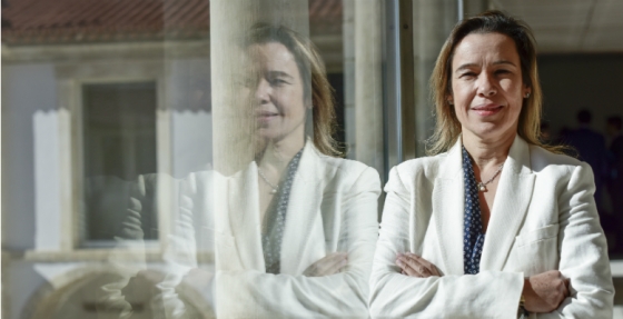 Dr.ª Ana Raimundo é nova presidente da Sociedade Portuguesa de Oncologia e aposta numa estratégia de continuidade