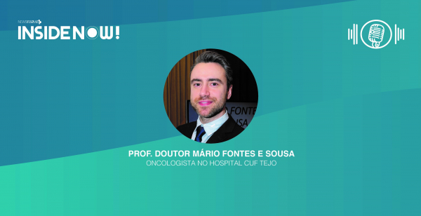 Prof. Doutor Mário Fontes e Sousa: “A capacidade de integrar os hospitais privados deve ser considerada”