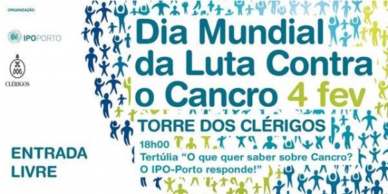 IPO-Porto esclarece dúvidas da população sobre o cancro