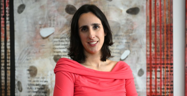 “O tratamento do melanoma da úvea só é possível com uma equipa multidisciplinar”
