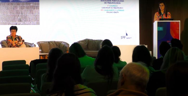 Desafios de novas abordagens terapêuticas: ADC no cancro do pulmão