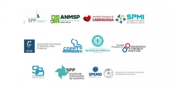 12 sociedades médicas e científicas tomam posição conjunta: produtos de tabaco aquecido não são recomendados e apresentam graves riscos para a saúde