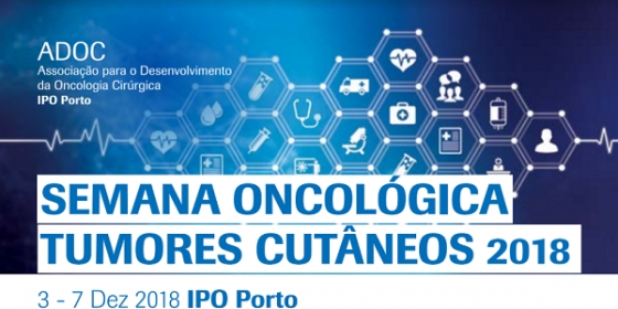 IPO do Porto dedica semana à formação na área dos tumores cutâneos