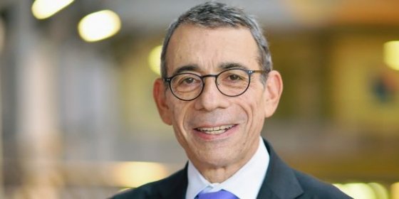 Entrevista a Eric Winer: contornar a resistência tumoral